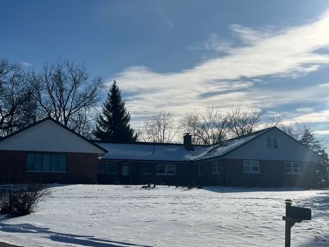 Photo of 8035 Pluskota Drive, Orland Park, IL 60462 (MLS # 12597510)