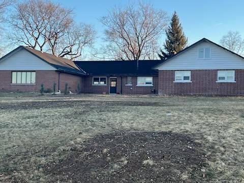 Tiny photo for 8035 Pluskota Drive, Orland Park, IL 60462 (MLS # 12597510)