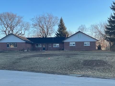 Tiny photo for 8035 Pluskota Drive, Orland Park, IL 60462 (MLS # 12597510)