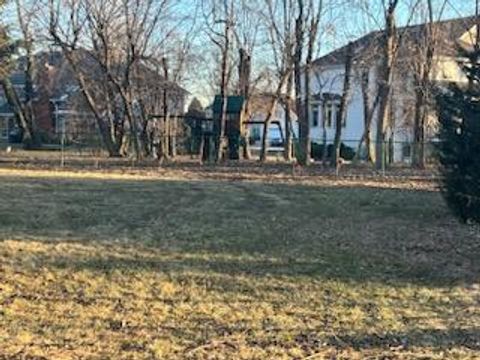 Tiny photo for 8035 Pluskota Drive, Orland Park, IL 60462 (MLS # 12597510)