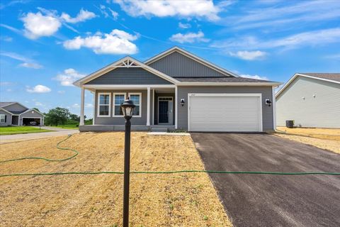 Photo of 202 Cress Creek Trail, Poplar Grove, IL 61065 (MLS # 12445953)