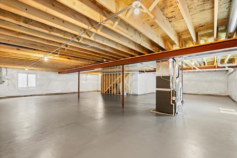 Tiny photo for 202 Cress Creek Trail, Poplar Grove, IL 61065 (MLS # 12445953)