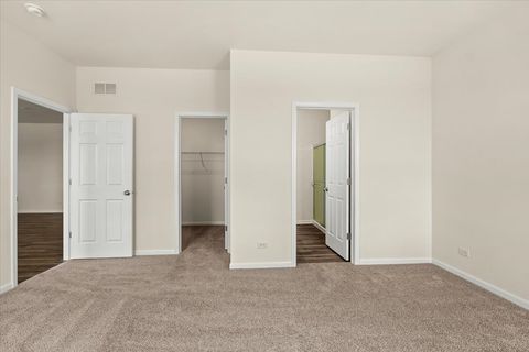 Tiny photo for 202 Cress Creek Trail, Poplar Grove, IL 61065 (MLS # 12445953)