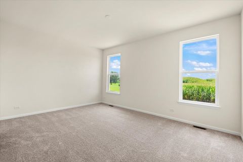 Tiny photo for 202 Cress Creek Trail, Poplar Grove, IL 61065 (MLS # 12445953)