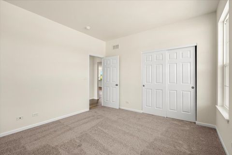 Tiny photo for 202 Cress Creek Trail, Poplar Grove, IL 61065 (MLS # 12445953)