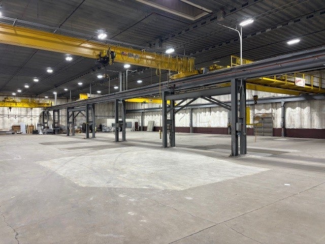 200 S Bellingham Road 1