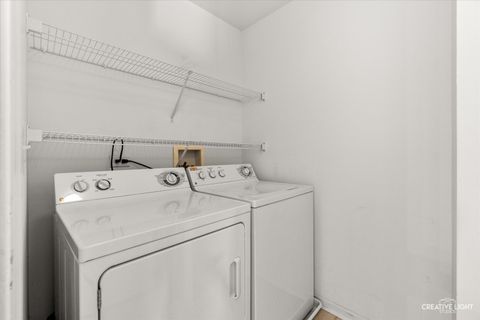 Tiny photo for 6099 Canterbury Lane #6099, Hoffman Estates, IL 60192 (MLS # 12496609)