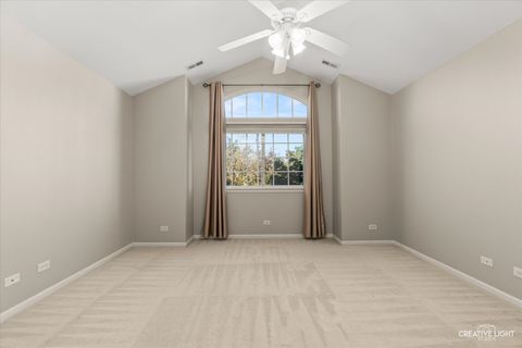 Tiny photo for 6099 Canterbury Lane #6099, Hoffman Estates, IL 60192 (MLS # 12496609)