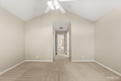 Tiny photo for 6099 Canterbury Lane #6099, Hoffman Estates, IL 60192 (MLS # 12496609)