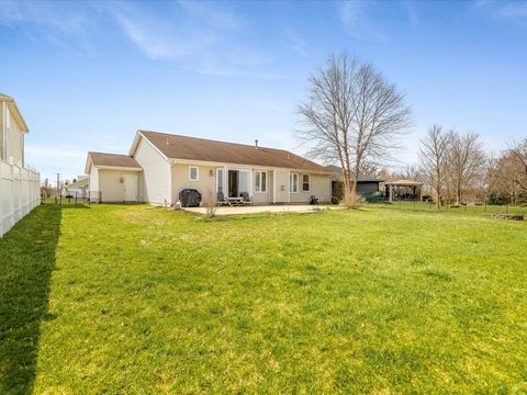 Tiny photo for Belvidere, IL 61008 (MLS # 12618739)