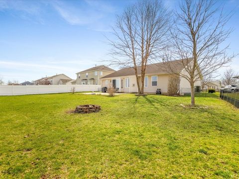 Tiny photo for Belvidere, IL 61008 (MLS # 12618739)