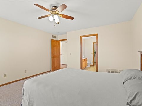 Tiny photo for Belvidere, IL 61008 (MLS # 12618739)