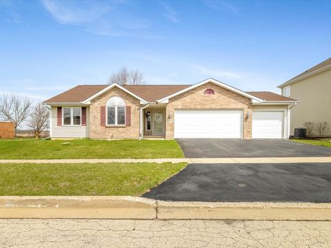 Photo of Belvidere, IL 61008 (MLS # 12618739)