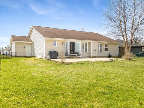 Tiny photo for Belvidere, IL 61008 (MLS # 12618739)