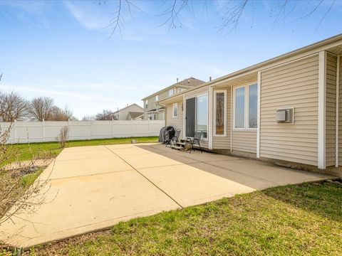 Tiny photo for Belvidere, IL 61008 (MLS # 12618739)