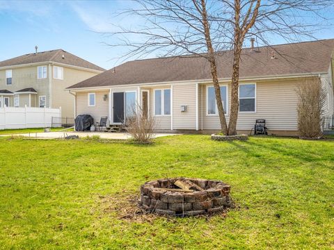 Tiny photo for Belvidere, IL 61008 (MLS # 12618739)