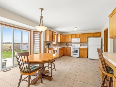 Tiny photo for Belvidere, IL 61008 (MLS # 12618739)