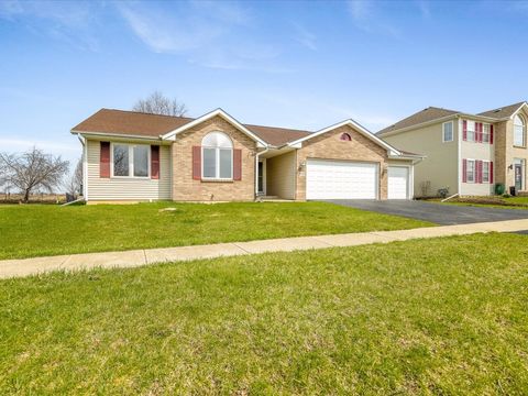 Tiny photo for Belvidere, IL 61008 (MLS # 12618739)