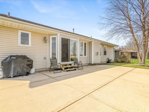 Tiny photo for Belvidere, IL 61008 (MLS # 12618739)