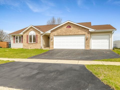 Tiny photo for Belvidere, IL 61008 (MLS # 12618739)
