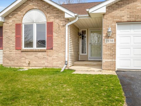 Tiny photo for Belvidere, IL 61008 (MLS # 12618739)