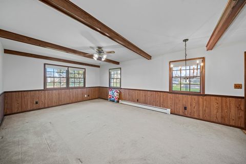 Tiny photo for 356 E Ann Street, Somonauk, IL 60552 (MLS # 12616459)