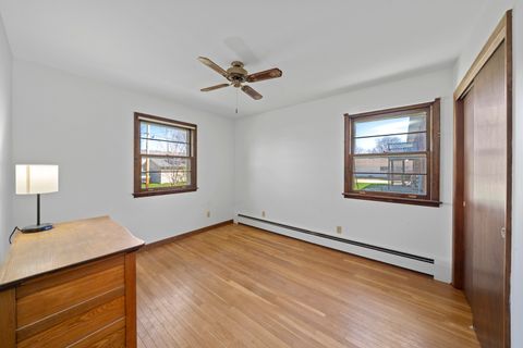 Tiny photo for 356 E Ann Street, Somonauk, IL 60552 (MLS # 12616459)