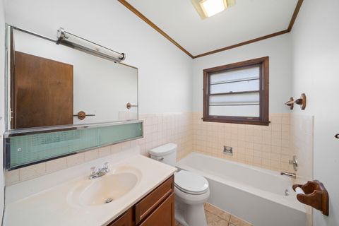 Tiny photo for 356 E Ann Street, Somonauk, IL 60552 (MLS # 12616459)