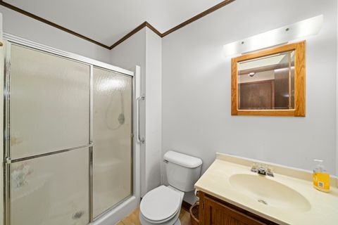 Tiny photo for 356 E Ann Street, Somonauk, IL 60552 (MLS # 12616459)