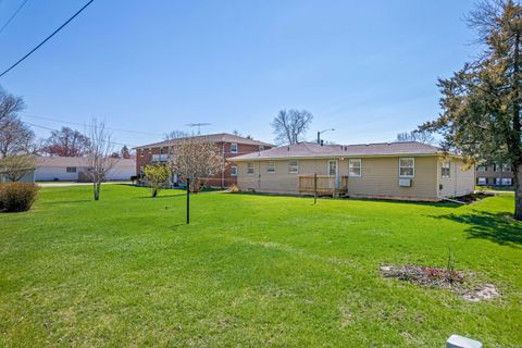Tiny photo for 356 E Ann Street, Somonauk, IL 60552 (MLS # 12616459)