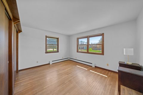 Tiny photo for 356 E Ann Street, Somonauk, IL 60552 (MLS # 12616459)