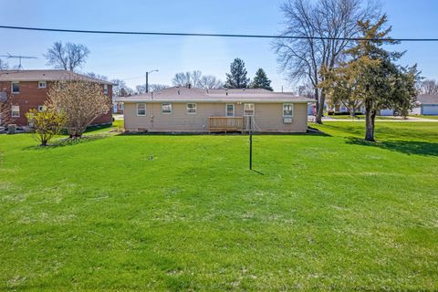 Tiny photo for 356 E Ann Street, Somonauk, IL 60552 (MLS # 12616459)