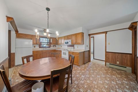 Tiny photo for 356 E Ann Street, Somonauk, IL 60552 (MLS # 12616459)