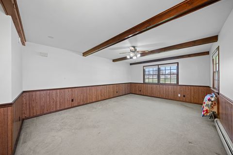 Tiny photo for 356 E Ann Street, Somonauk, IL 60552 (MLS # 12616459)