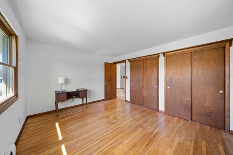 Tiny photo for 356 E Ann Street, Somonauk, IL 60552 (MLS # 12616459)