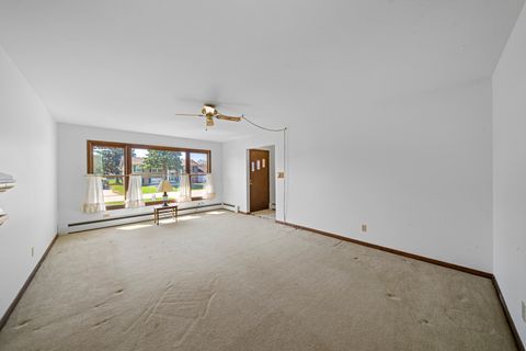 Tiny photo for 356 E Ann Street, Somonauk, IL 60552 (MLS # 12616459)