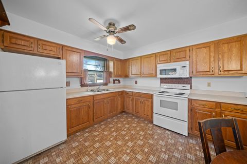 Tiny photo for 356 E Ann Street, Somonauk, IL 60552 (MLS # 12616459)