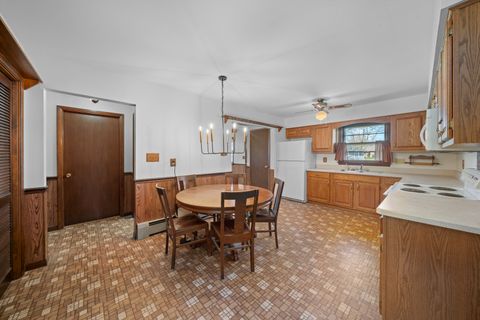 Tiny photo for 356 E Ann Street, Somonauk, IL 60552 (MLS # 12616459)