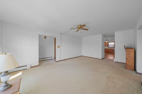 Tiny photo for 356 E Ann Street, Somonauk, IL 60552 (MLS # 12616459)