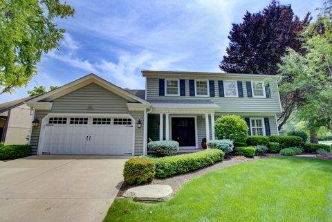 1056 Whirlaway Avenue Naperville IL 60540