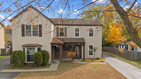 1793 McCormick Lane Hanover Park IL 60133