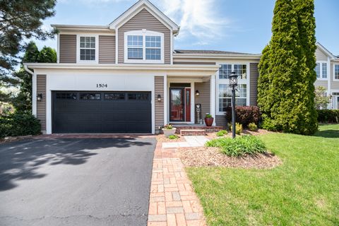 1504 Arlington Lane Gurnee IL 60031