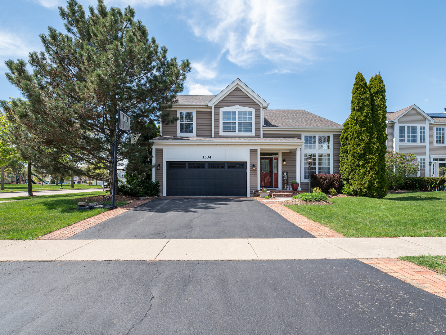 1504 Arlington Lane