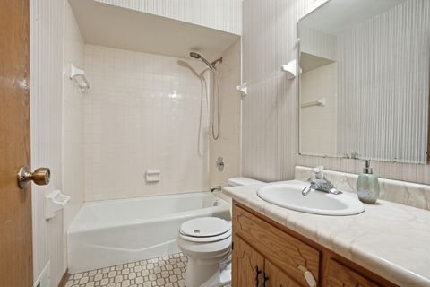 Tiny photo for 7221 W 154th Street, Orland Park, IL 60462 (MLS # 12587479)