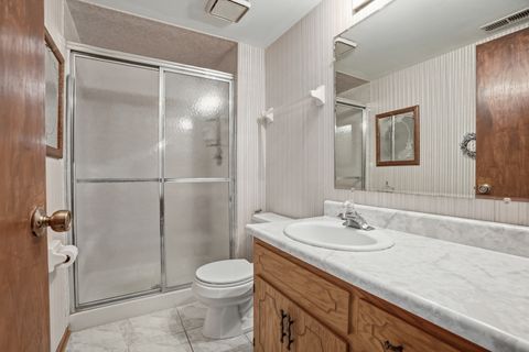 Tiny photo for 7221 W 154th Street, Orland Park, IL 60462 (MLS # 12587479)