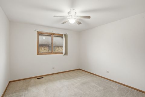 Tiny photo for 7221 W 154th Street, Orland Park, IL 60462 (MLS # 12587479)