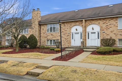 Tiny photo for 7221 W 154th Street, Orland Park, IL 60462 (MLS # 12587479)