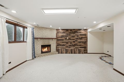 Tiny photo for 7221 W 154th Street, Orland Park, IL 60462 (MLS # 12587479)