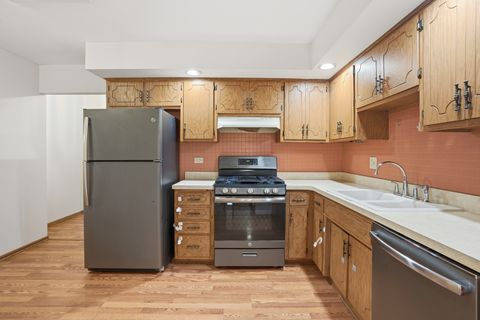 Tiny photo for 7221 W 154th Street, Orland Park, IL 60462 (MLS # 12587479)