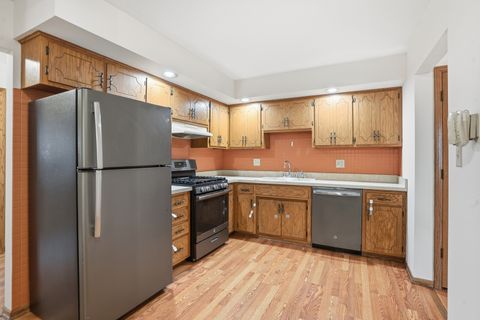 Tiny photo for 7221 W 154th Street, Orland Park, IL 60462 (MLS # 12587479)